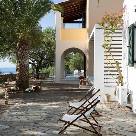 Villa The Gunnery House *