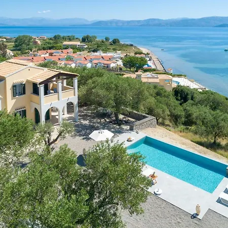 Villa The Gunnery House *