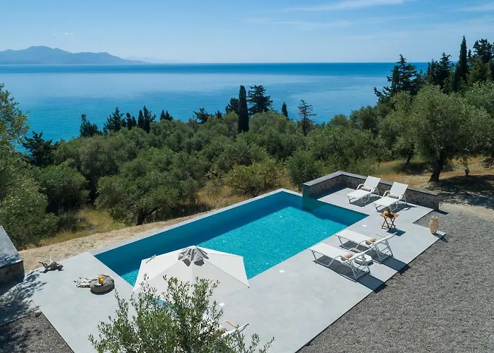 The Gunnery House Villa