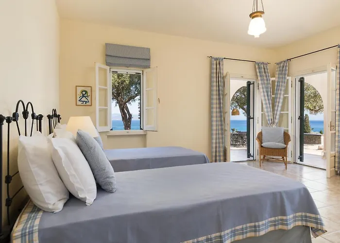 The Gunnery House Villa *