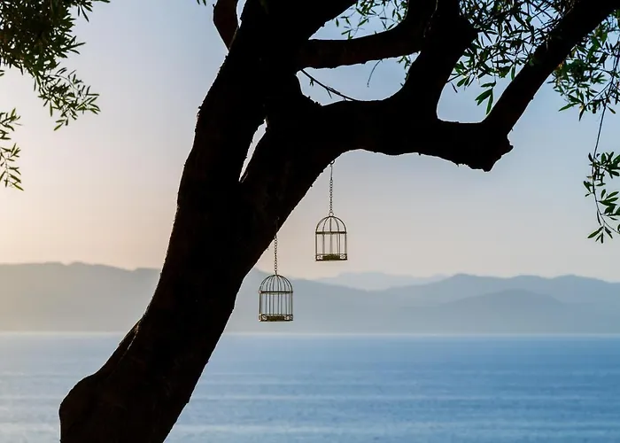 The Gunnery House Villa *