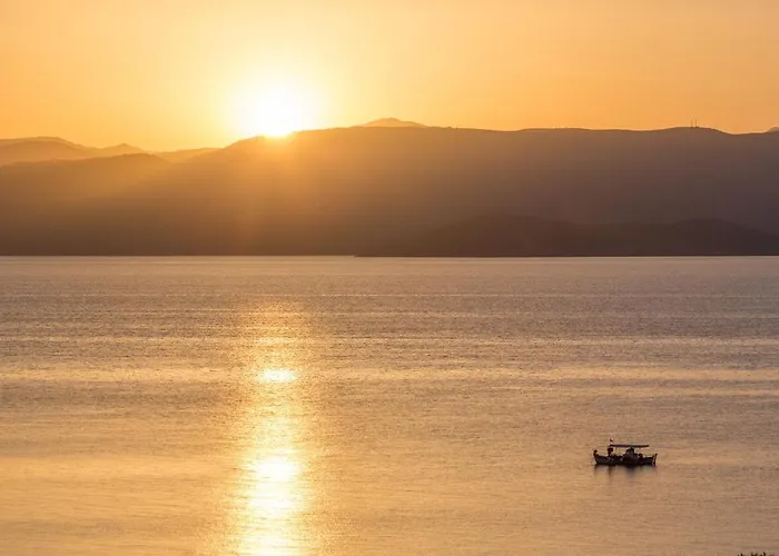 Villa The Gunnery House *