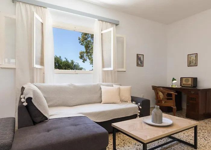 Villa The Gunnery House