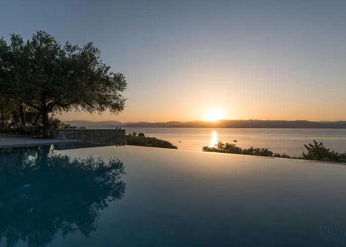 The Gunnery House Villa