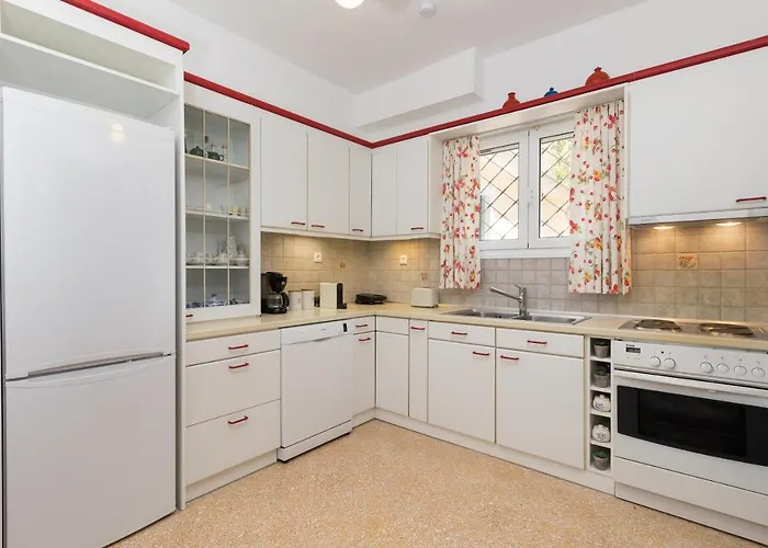 The Gunnery House * Kávos