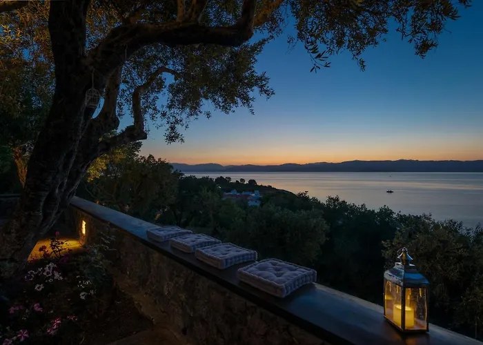 The Gunnery House Villa