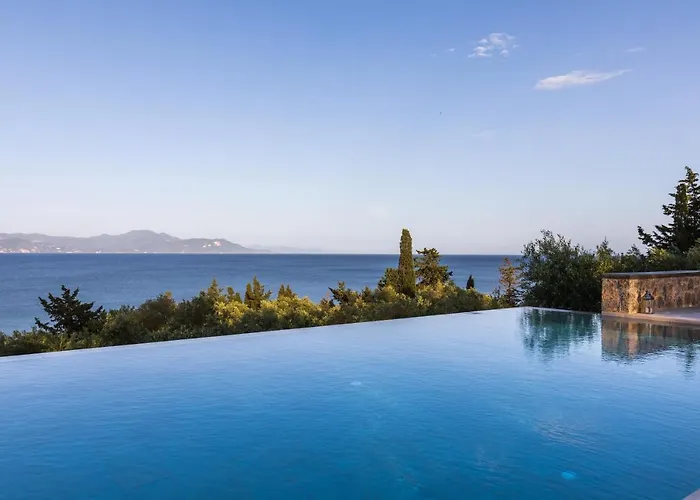 Villa The Gunnery House