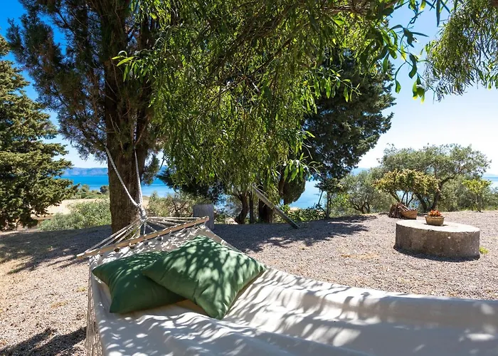 The Gunnery House Villa *