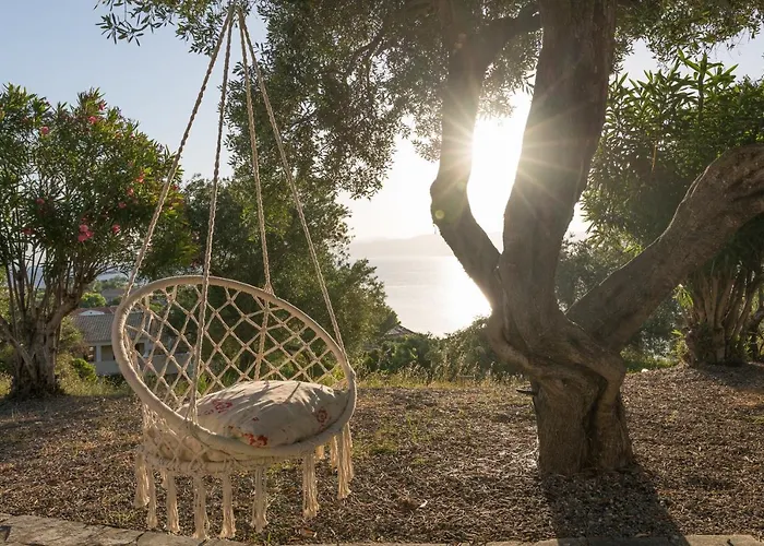 The Gunnery House Villa *