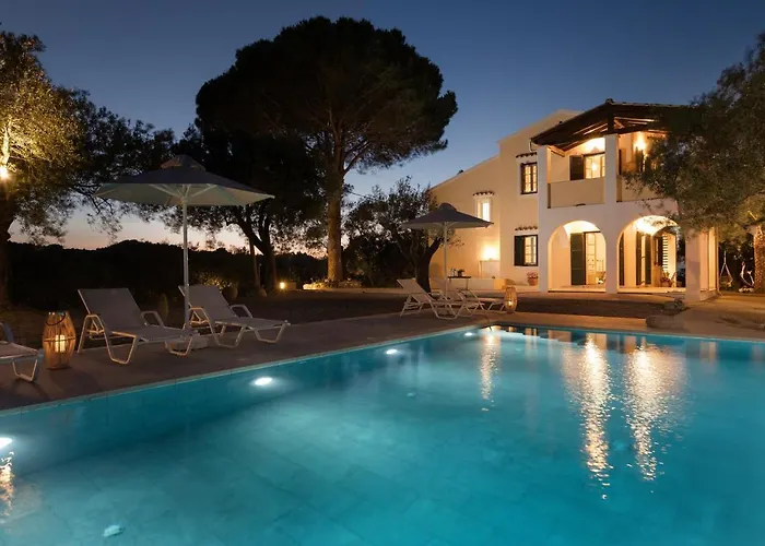 Villa The Gunnery House *