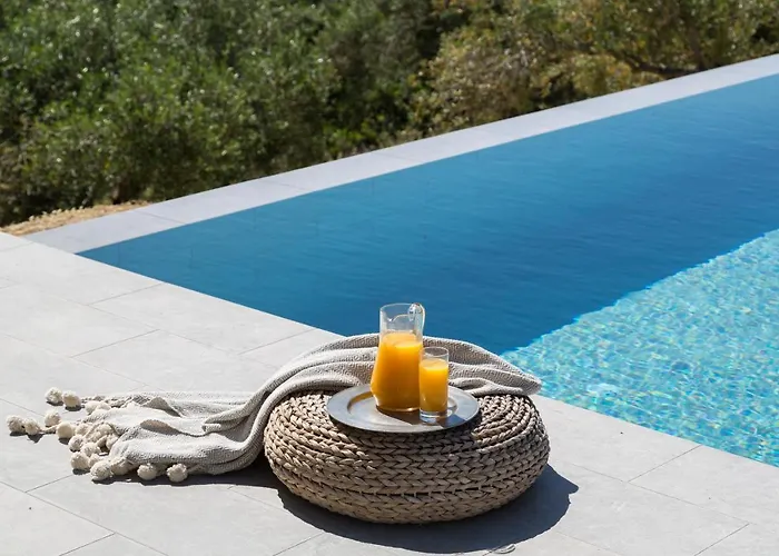 The Gunnery House Villa