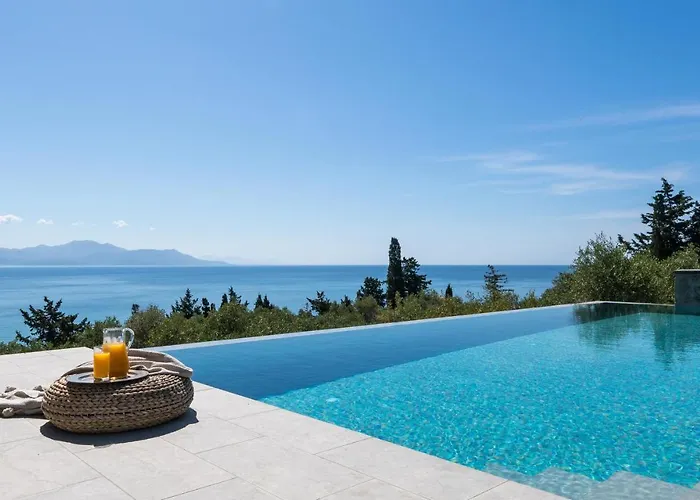 The Gunnery House Villa *