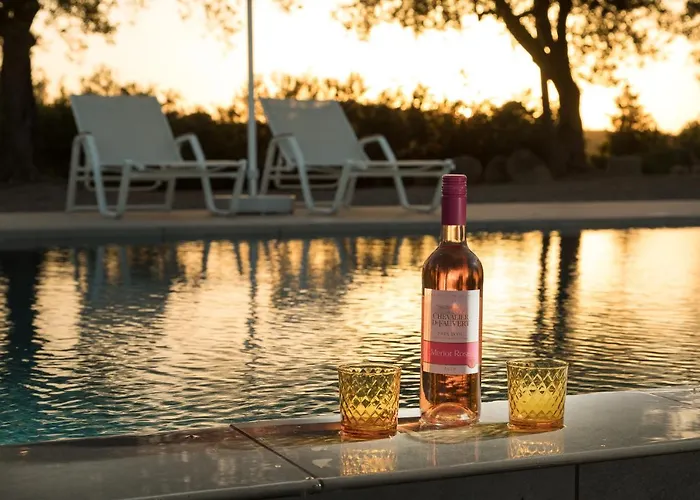 The Gunnery House Kávos