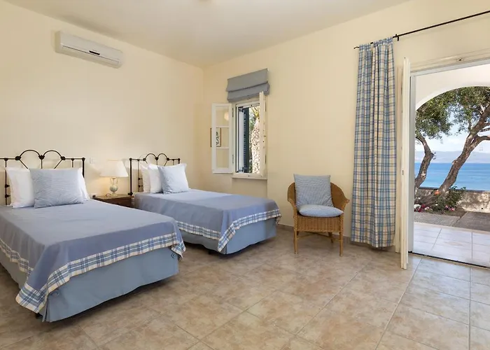 Villa The Gunnery House