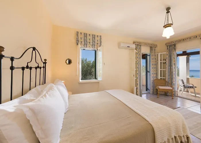 The Gunnery House Villa *