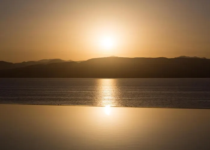 Villa The Gunnery House Kávos