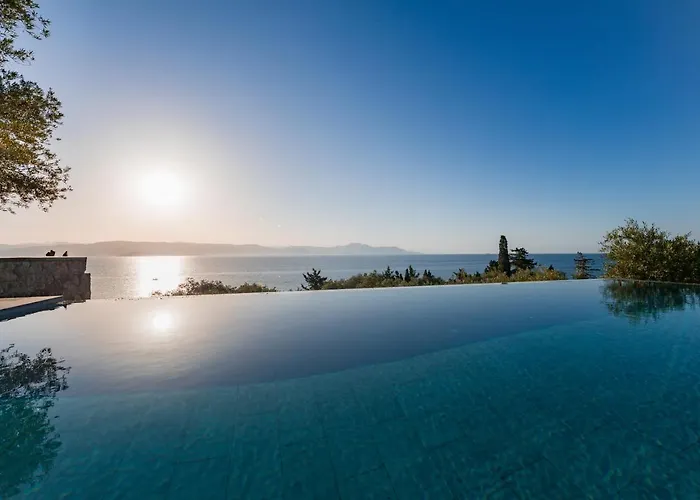 Villa The Gunnery House