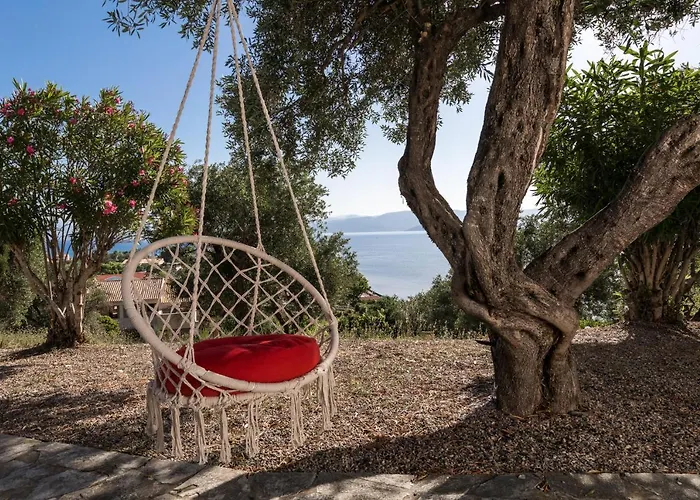 The Gunnery House Villa *