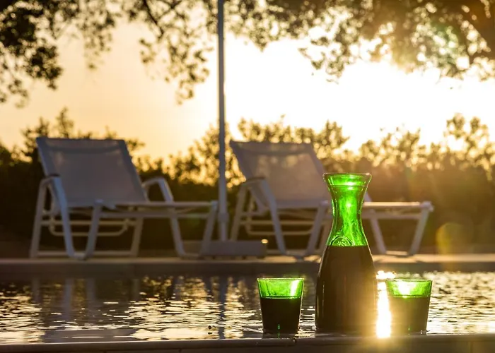 Villa The Gunnery House