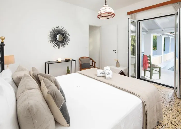 Villa The Gunnery House *