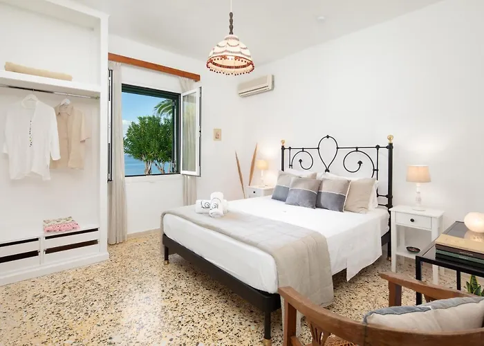 The Gunnery House * Kávos