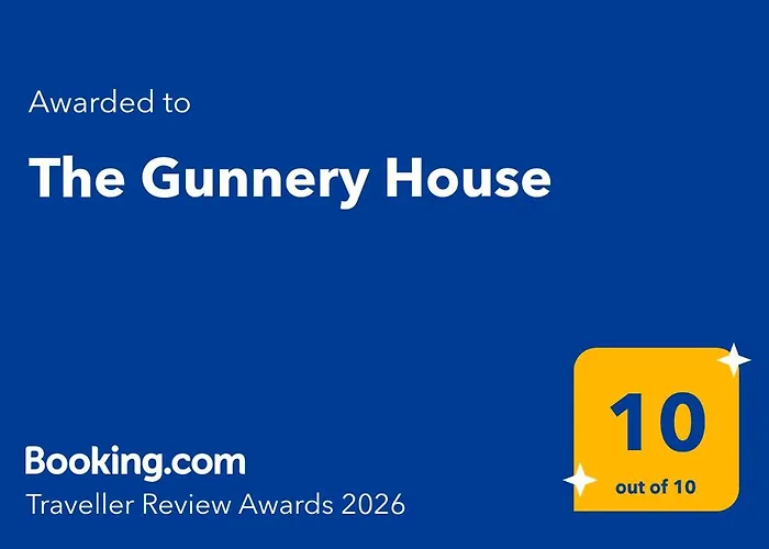 The Gunnery House