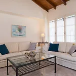 The Gunnery House *
