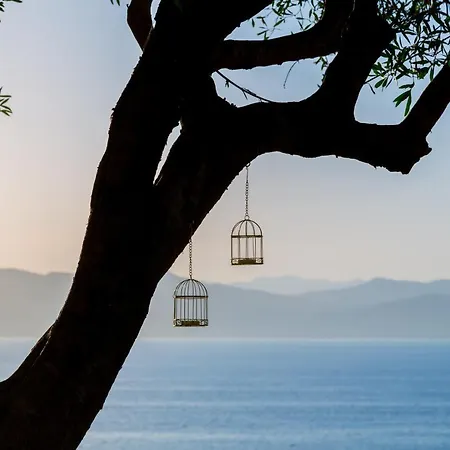 The Gunnery House Willa *