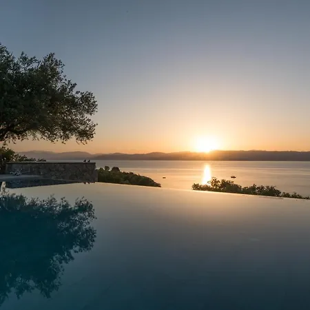 The Gunnery House Willa