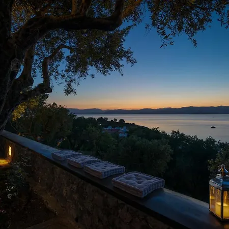 The Gunnery House Willa