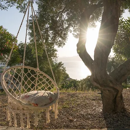 The Gunnery House Willa *