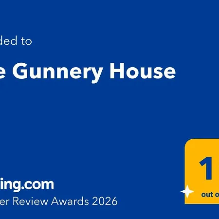 The Gunnery House
