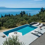 The Gunnery House Вилла
