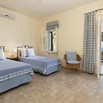 וילה The Gunnery House