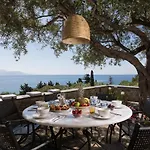 וילה The Gunnery House קאבוס