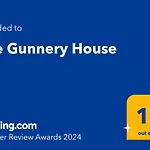 Вилла The Gunnery House *