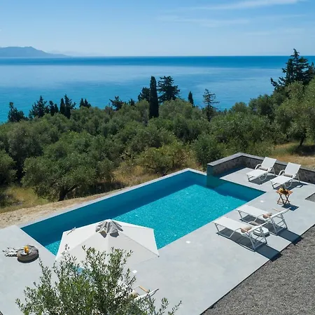 The Gunnery House Villa