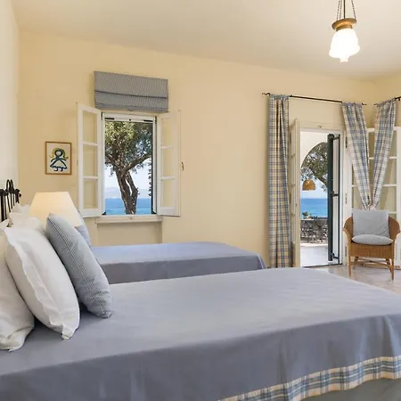 The Gunnery House Villa *