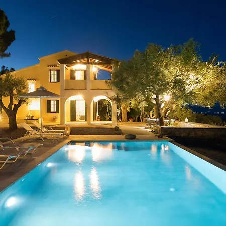 The Gunnery House Villa