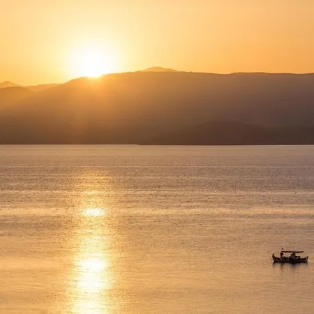 Villa The Gunnery House *