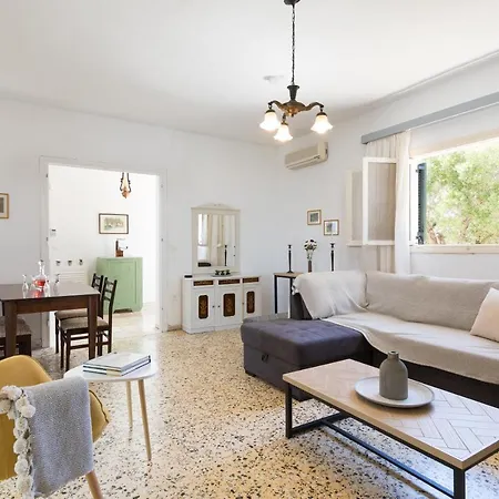 The Gunnery House Villa