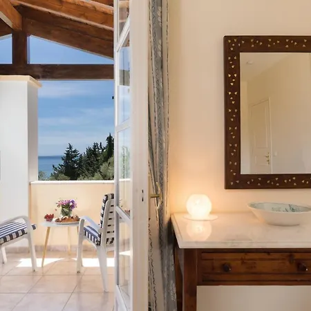 The Gunnery House * Kávos