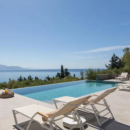 The Gunnery House Kávos