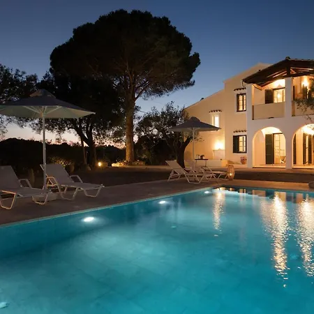 Villa The Gunnery House *