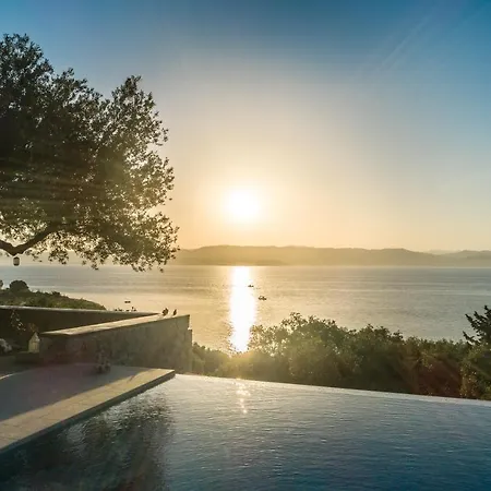 The Gunnery House * Kávos