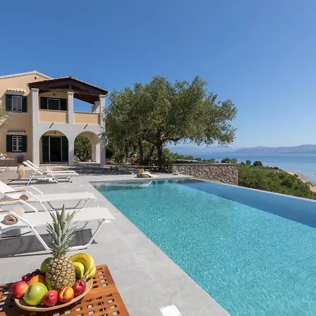 Villa The Gunnery House