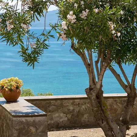 The Gunnery House Villa