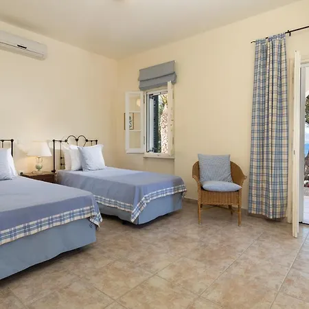 Villa The Gunnery House