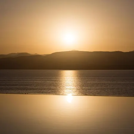 Villa The Gunnery House Kávos