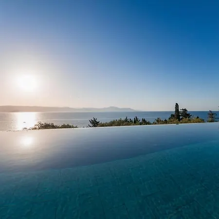 Villa The Gunnery House